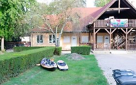 Sellő szabadidőcentrum